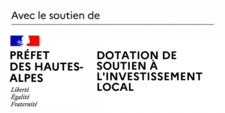 logo detr