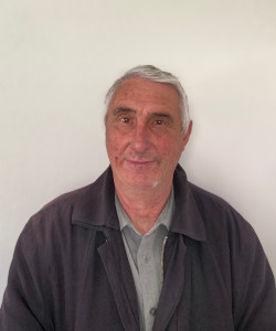 Serge giordano