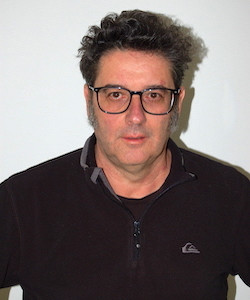 Francois leva